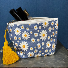 Load image into Gallery viewer, Floral Accessory Bags