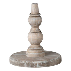 Christmas Toppers and Stands