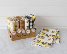 Load image into Gallery viewer, Assorted Farm Tea Towels