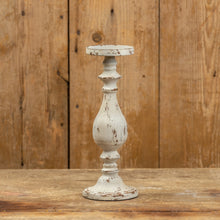 Load image into Gallery viewer, Metal Dorothy Candle Holder