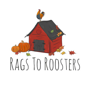 Rags To Roosters