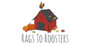 Rags To Roosters