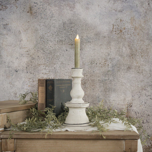 Taper Candlestick Holder