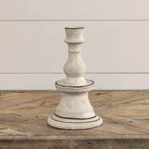 Taper Candlestick Holder