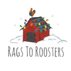 Rags To Roosters