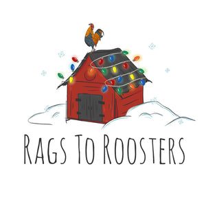 Rags To Roosters