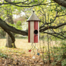 Load image into Gallery viewer, Firework Birdhouse
