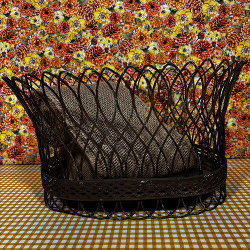 Decorative Wire Baskets