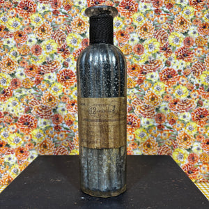 Mercury Bottles