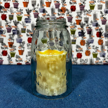 Load image into Gallery viewer, Quart Mason Jar Chimney