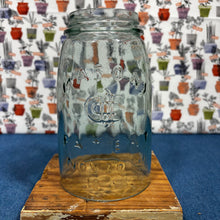 Load image into Gallery viewer, Quart Mason Jar Chimney