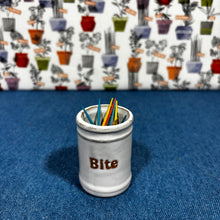 Load image into Gallery viewer, Ceramic Toothpick Holders