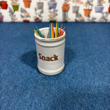 Load image into Gallery viewer, Ceramic Toothpick Holders