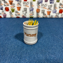Load image into Gallery viewer, Ceramic Toothpick Holders