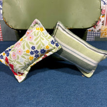 Load image into Gallery viewer, Floral Fabric Sponges