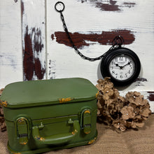 Load image into Gallery viewer, Hanging Pocket Watch Wall Clock