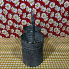 Load image into Gallery viewer, Schoolhouse Metal Caddy