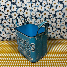 Load image into Gallery viewer, Farmers Market Container