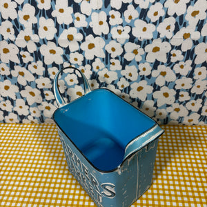 Farmers Market Container