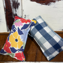 Load image into Gallery viewer, Floral Fabric Sponges