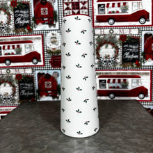 Load image into Gallery viewer, Vintage Santa Bud Vase
