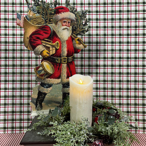 Musical Santa