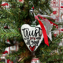 Load image into Gallery viewer, Ceramic Ornaments