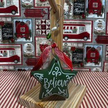 Load image into Gallery viewer, Ceramic Ornaments