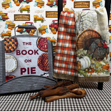 Load image into Gallery viewer, Turkey Tea Towels