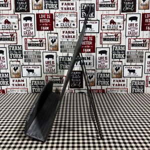 Book Stand with Handle