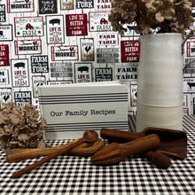 Load image into Gallery viewer, Wooden Utensils