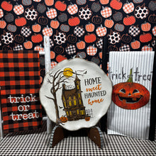 Load image into Gallery viewer, Halloween Platter