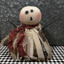 Load image into Gallery viewer, Fall Plush