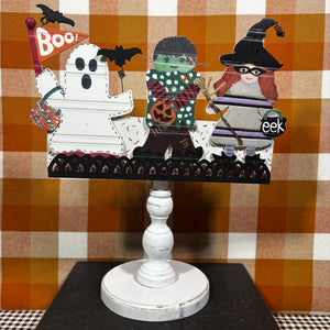 Halloween Toppers