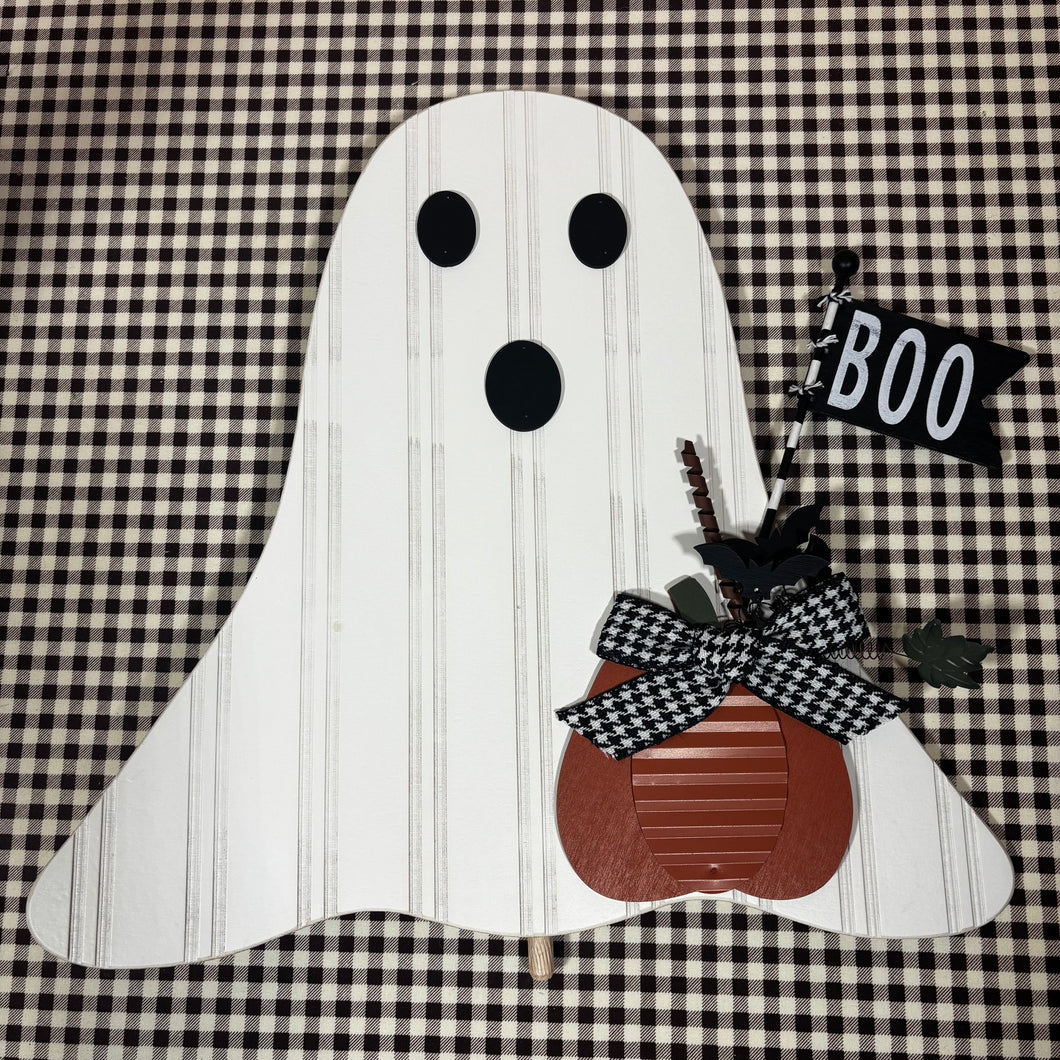 Halloween Toppers