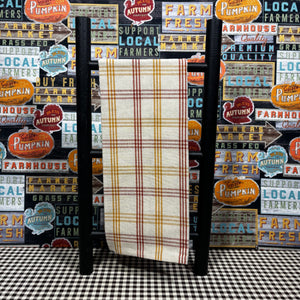 Pumpkin Pie Recipe - Tea Towels