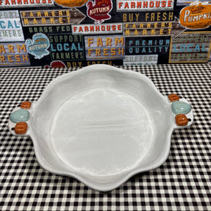 Blessed Pie Dish