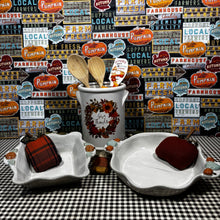 Load image into Gallery viewer, Blessed Pie Dish