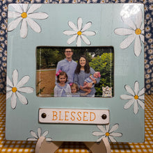 Load image into Gallery viewer, Daisy Blessed Frame