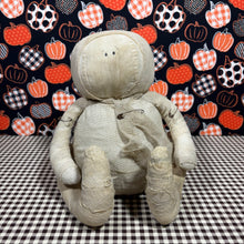 Load image into Gallery viewer, Little Mummy