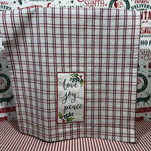 Load image into Gallery viewer, Christmas Tea Towels