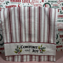Load image into Gallery viewer, Christmas Tea Towels