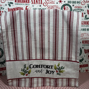 Christmas Tea Towels