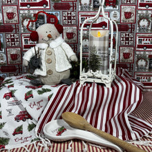 Load image into Gallery viewer, Christmas Tree Farm Tea Towels
