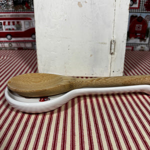 Christmas Spoon Rests