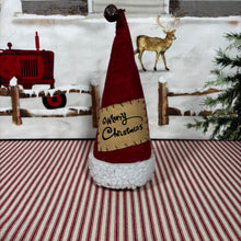 Load image into Gallery viewer, Stocking Cap Wine Toppers