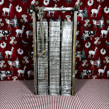 Load image into Gallery viewer, Rustic Sleds