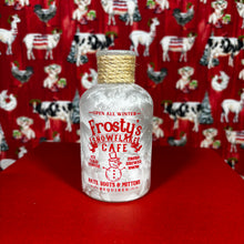 Load image into Gallery viewer, Frosty&#39;s Cafe Jar