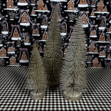 Load image into Gallery viewer, Woodland Bottlebrush Trees
