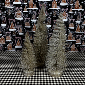 Woodland Bottlebrush Trees
